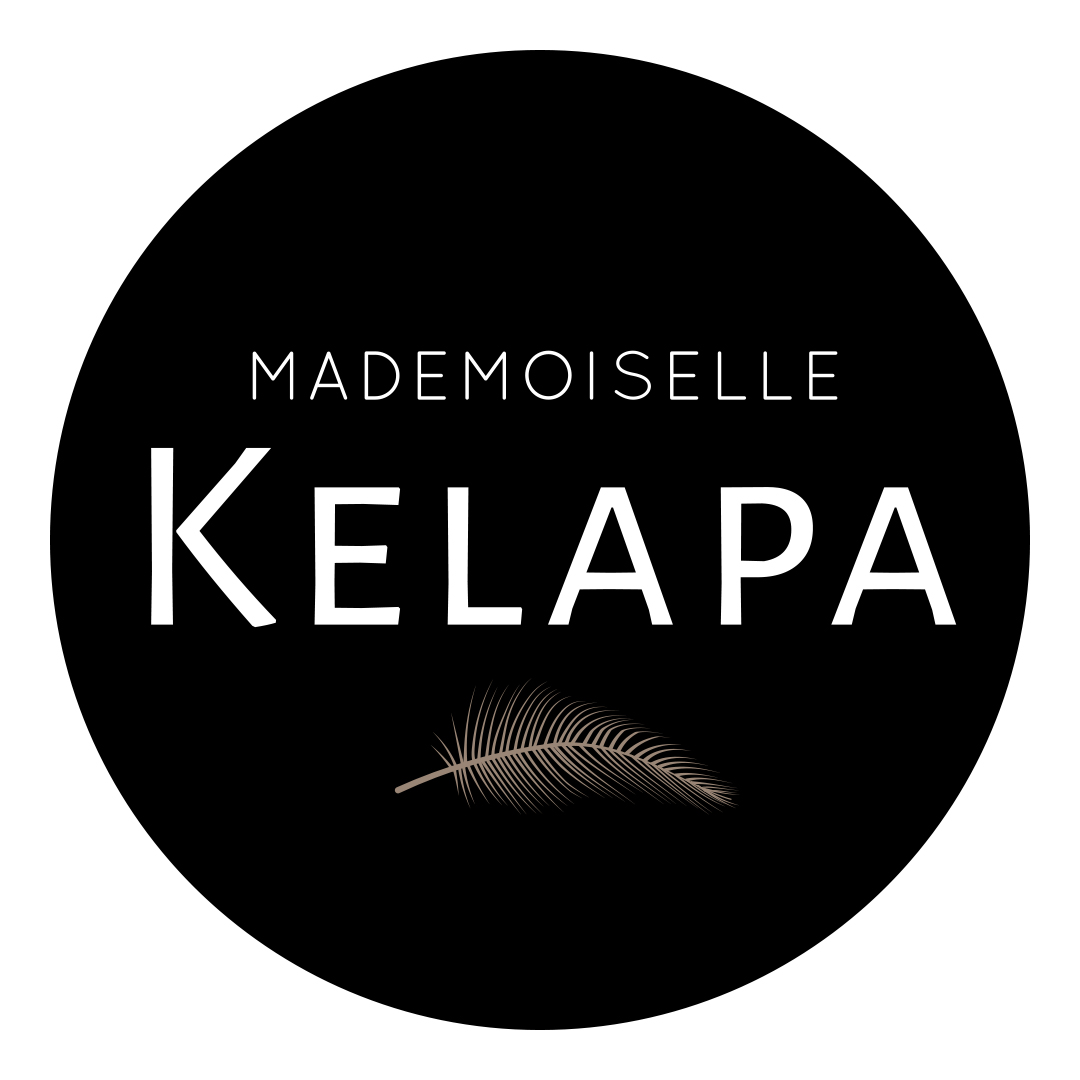 Mademoiselle Kelapa