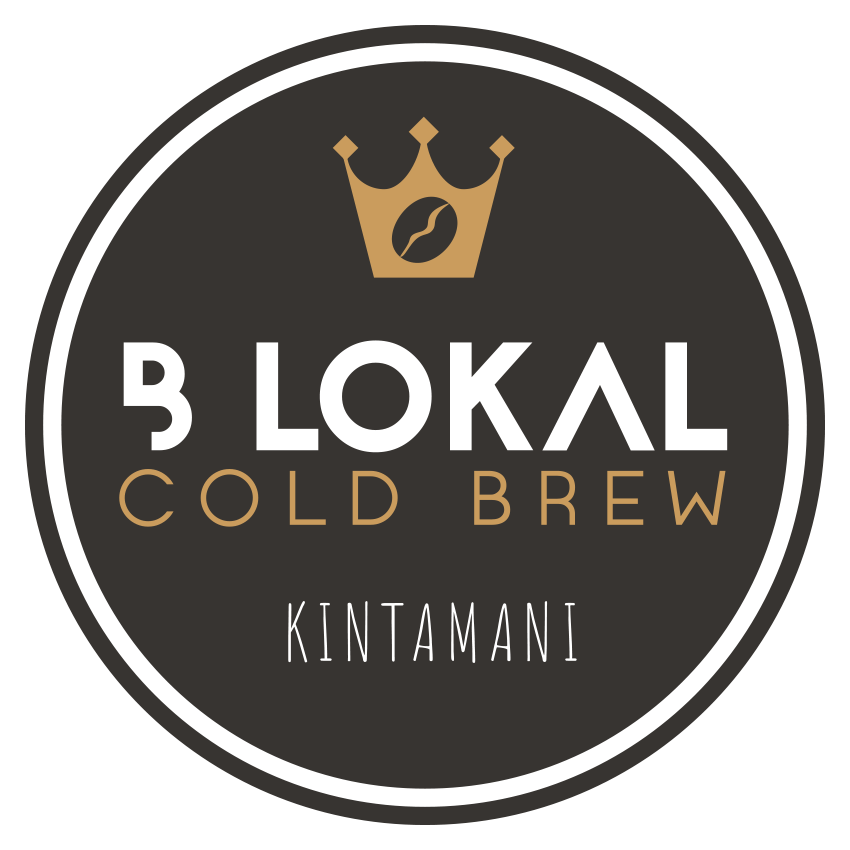 B-Lokal Cold Brew