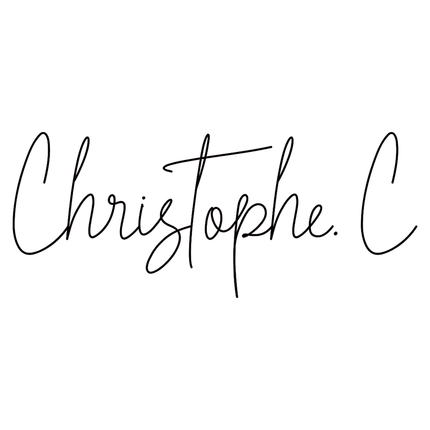 Christophe. C.